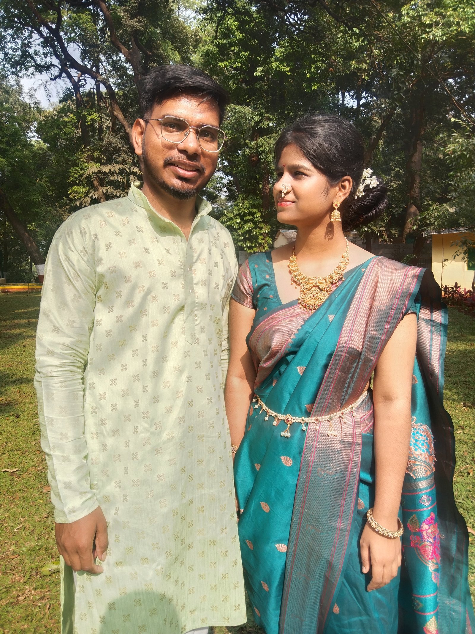 Special memory