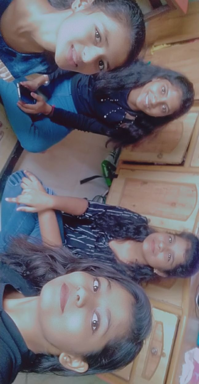 School memory
